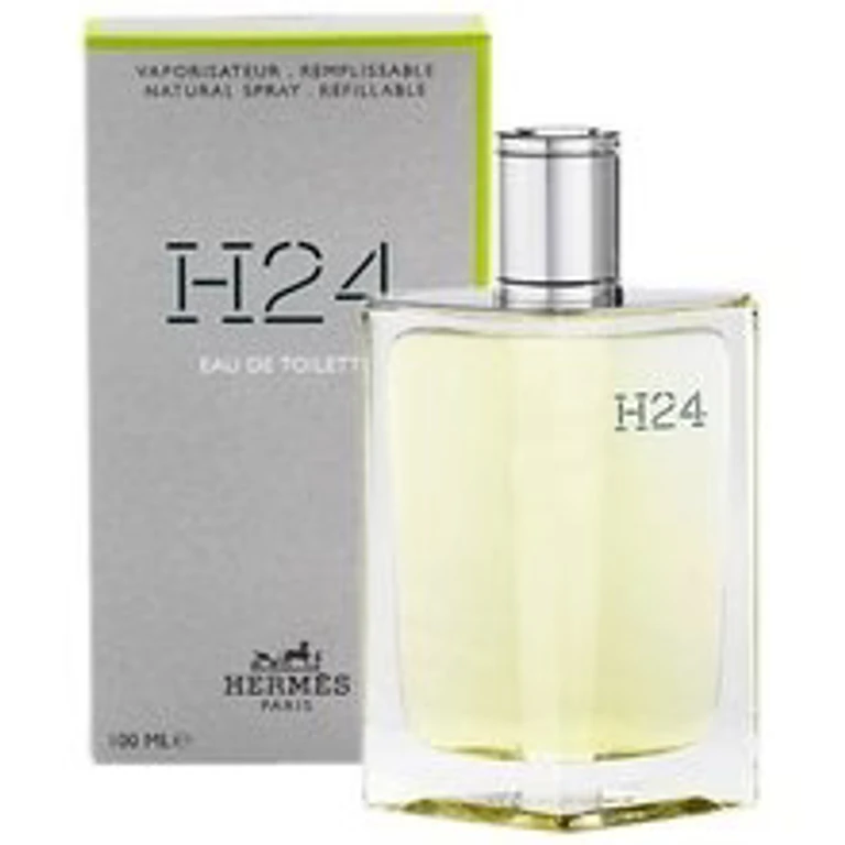 H24 - EDT (refillable) - Volume: 50 ml
