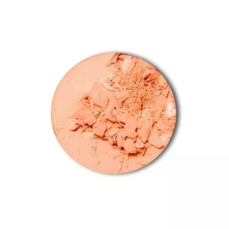 Blush satin mineral 20 peach (9 g)