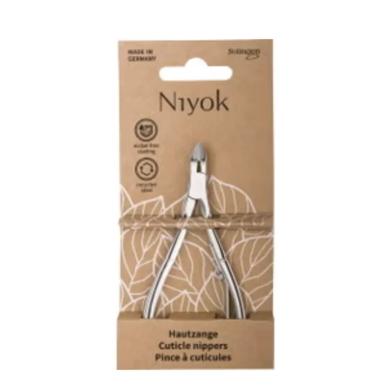 Nail clippers
