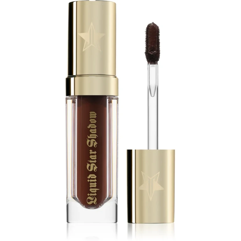 Liquid Star Liquid Eyeshadow Color Wood Queen 5.5ml