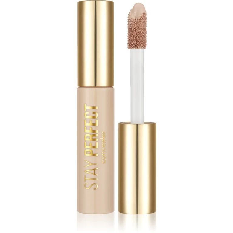 Stay Perfect Liquid Concealer Color 004 Ivory 12.5 ml