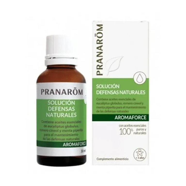 Aromaforce Natural Defense Solution 5 ml