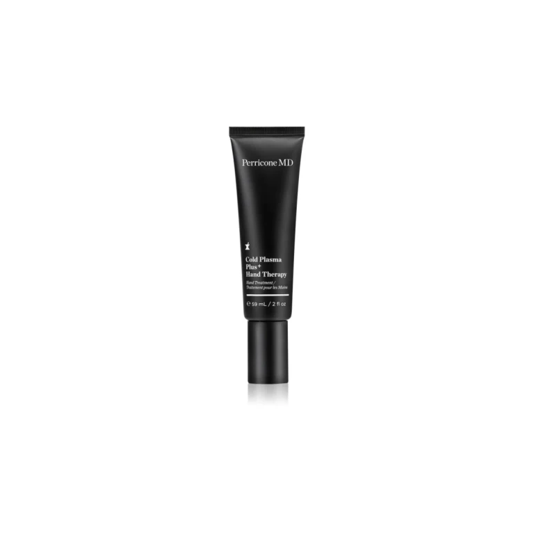 Cold Plasma Plus+ Therapy Hand Treatment Cream 59ml