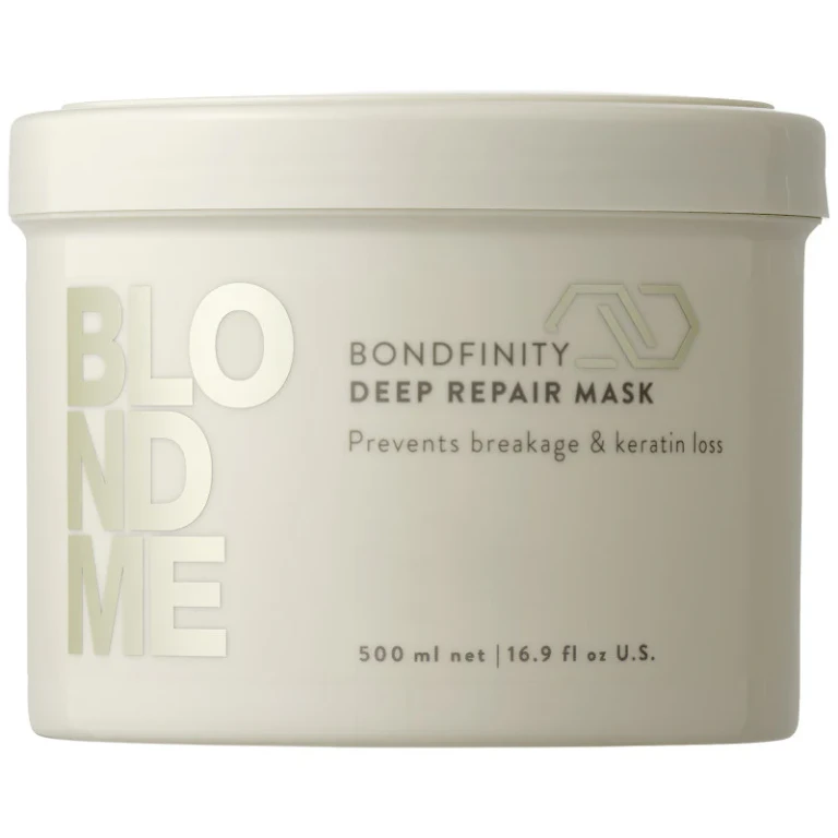 Professional Blondme Bondfinity Deep Repair diep regenererend masker