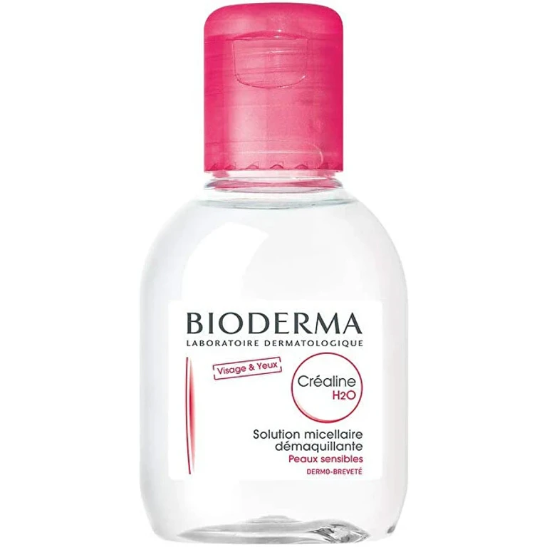 Créaline H2O micellar cleansing water ( Clean sing Micellar Water) - Volume: 250 ml