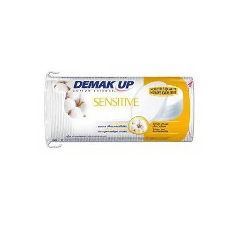 Oval Sensitive 48 Discs