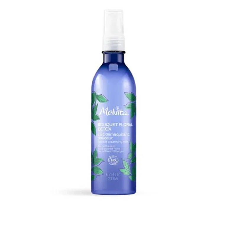 Floral Bouquet Soft Cleansing Milk Bio 200ml