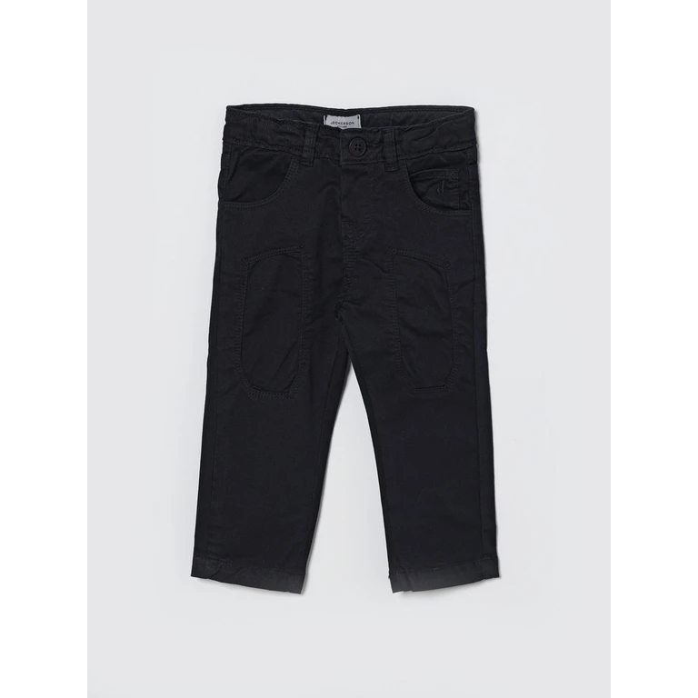 Stretch Cotton Trousers (JN5417PS26RE098)