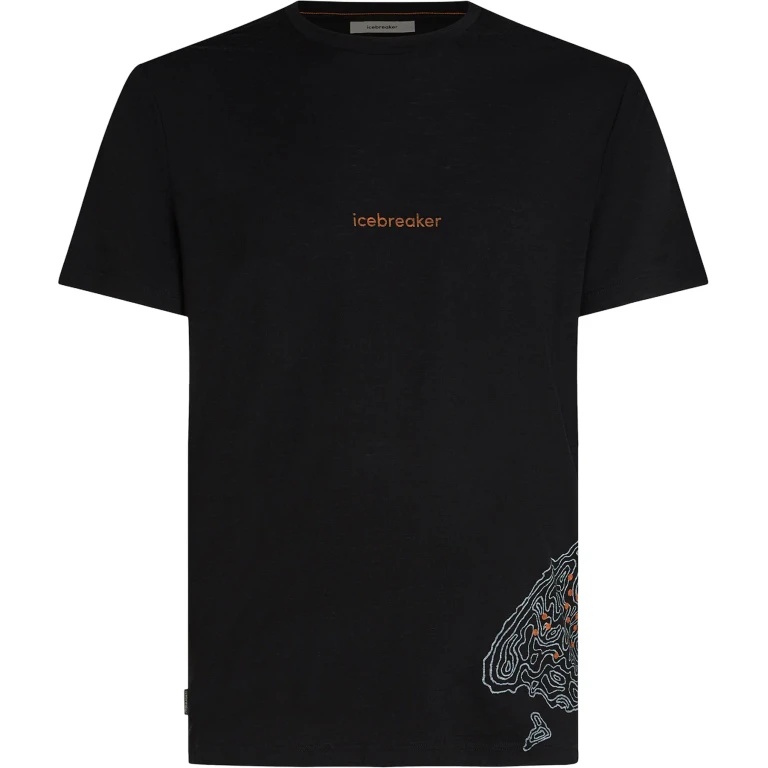 Merino 150 Tech Lite 30th Anniversary Short Sleeve T-Shirt - Men's