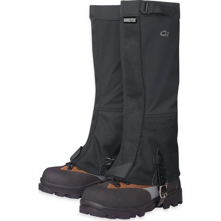 Crocodiles GTX Gaiters - Women's