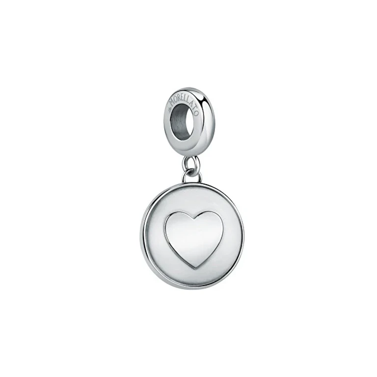 Romantic Steel Pendant Drops Scz1148
