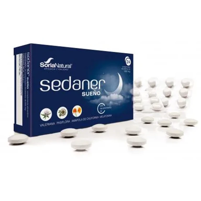 Sedaner Dream 24 capsules