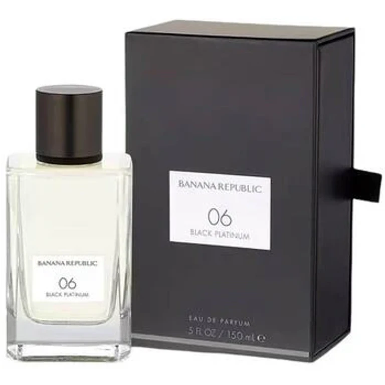 06 Black Platinum EDP