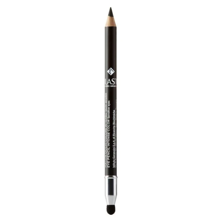 Intense Black Eye Pencil Defense