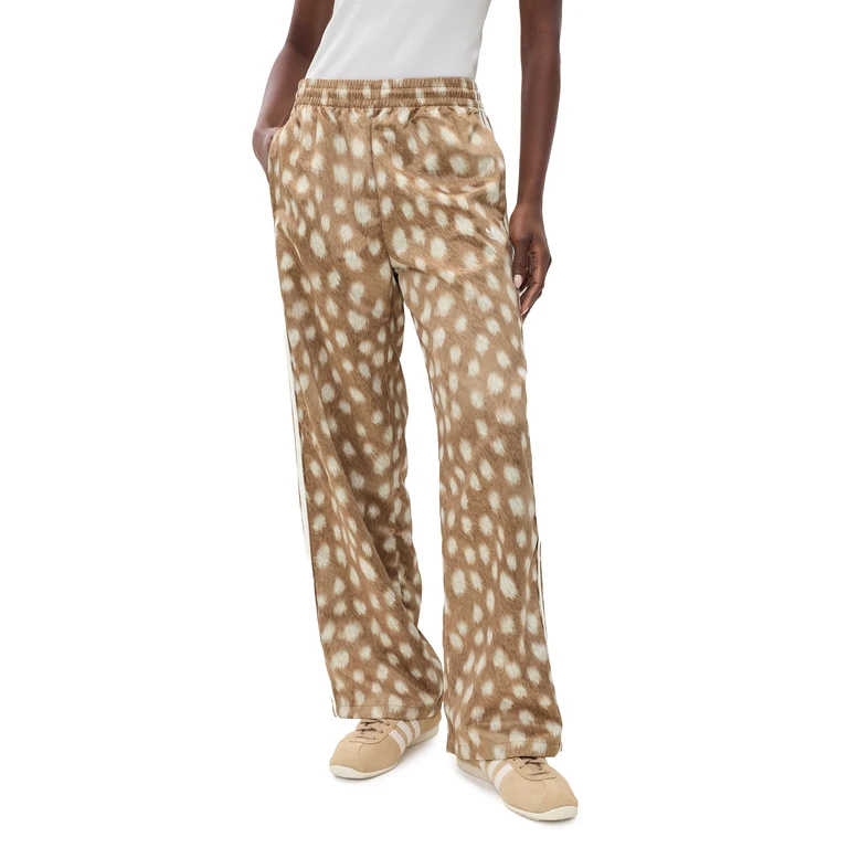 AOP Adibreak Track Pants Brown Desert L