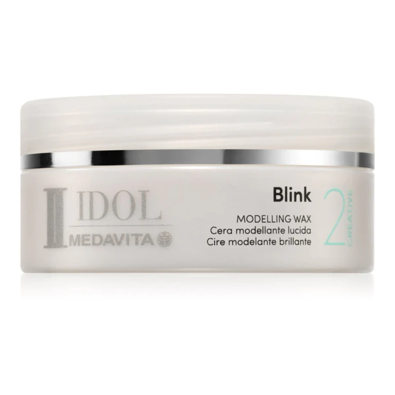 IDOL Blink hair modeling wax-paste 100 ml
