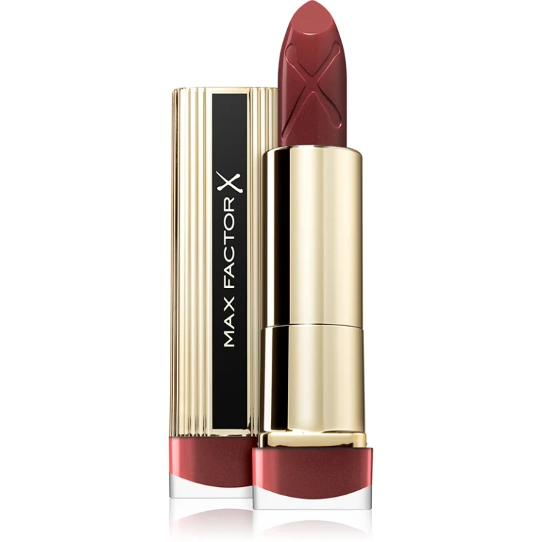 Colour Elixir 24HR Moisture Hydrating Lipstick Color 080 Chilli 4.8 g