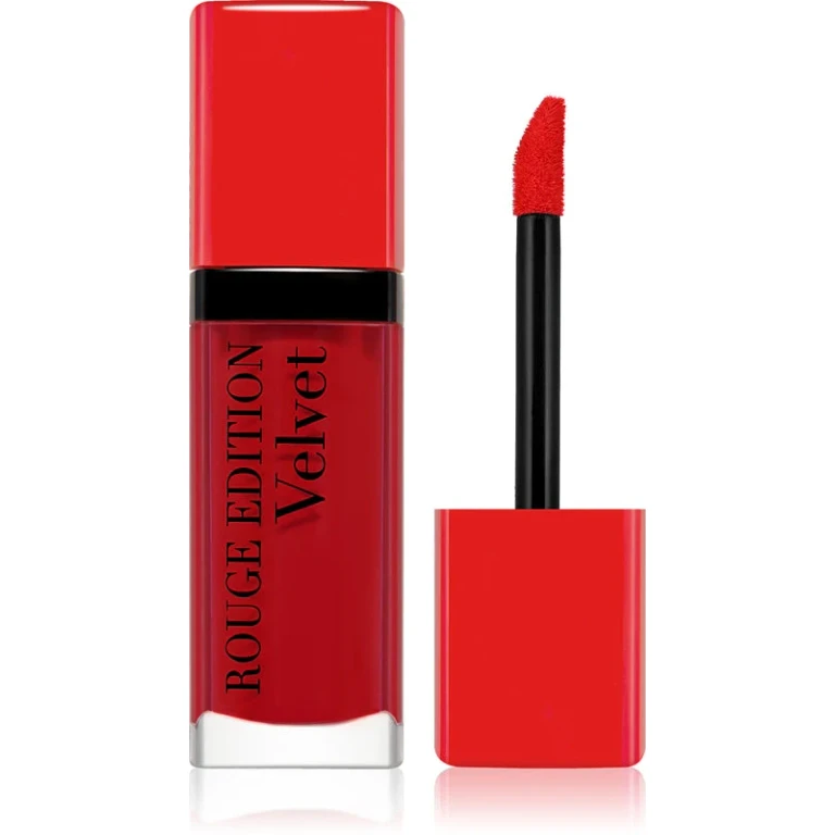 Rouge Edition Velvet 15 Red-volution 7.7 ml