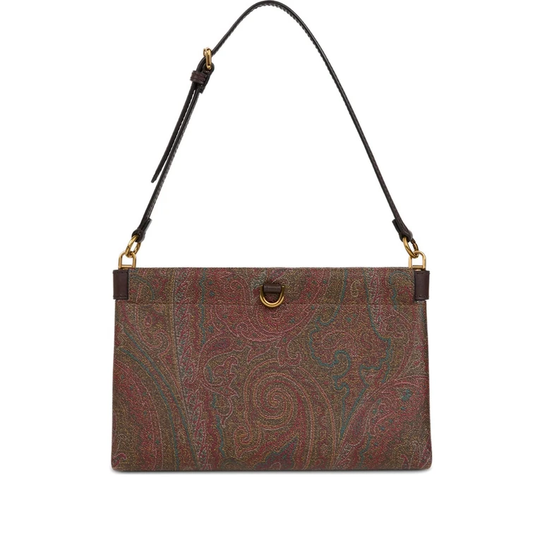 Etro Mini Arnica Clutch Talk