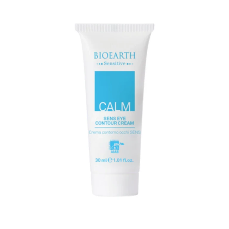 Sensitive Calm Eye Contour Cream SENS, 30 ml