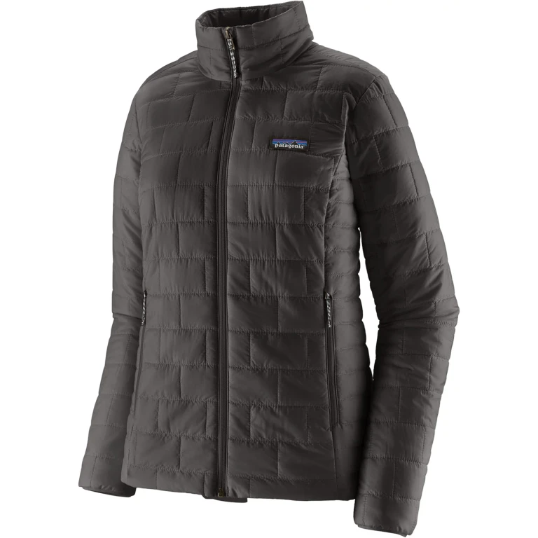 Nano Puff Jacket - Women's