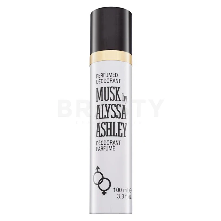 Musk DSR U 100 ml