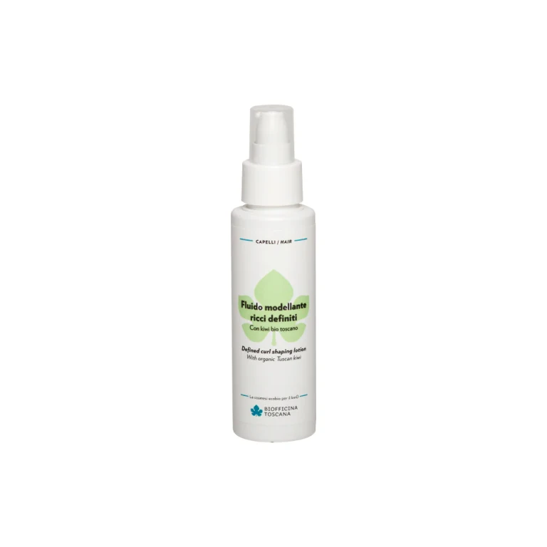 Modeling Fluid Defined Curls 100 ml