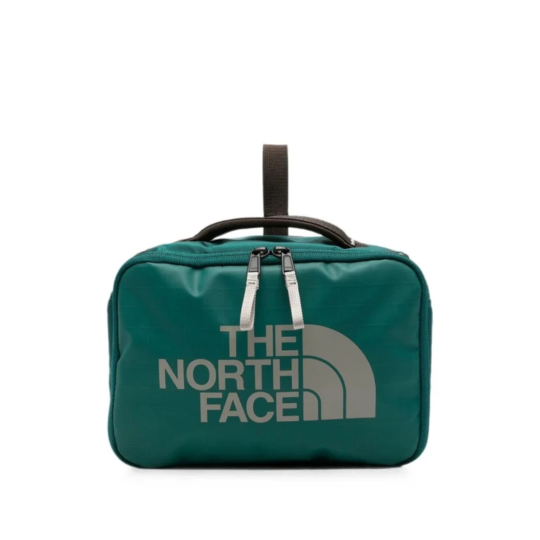 Wash Bag Polyester "Base Camp Voyager Toiletry Kit"