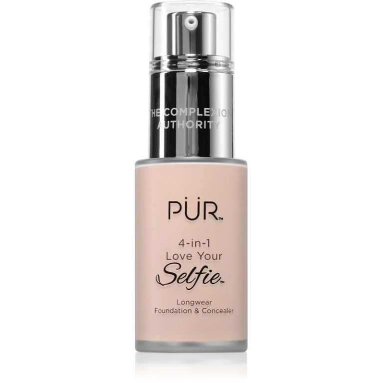 4-in-1 Love Your Selfie 2-in-1 Foundation & Concealer Color LN2 30 ml
