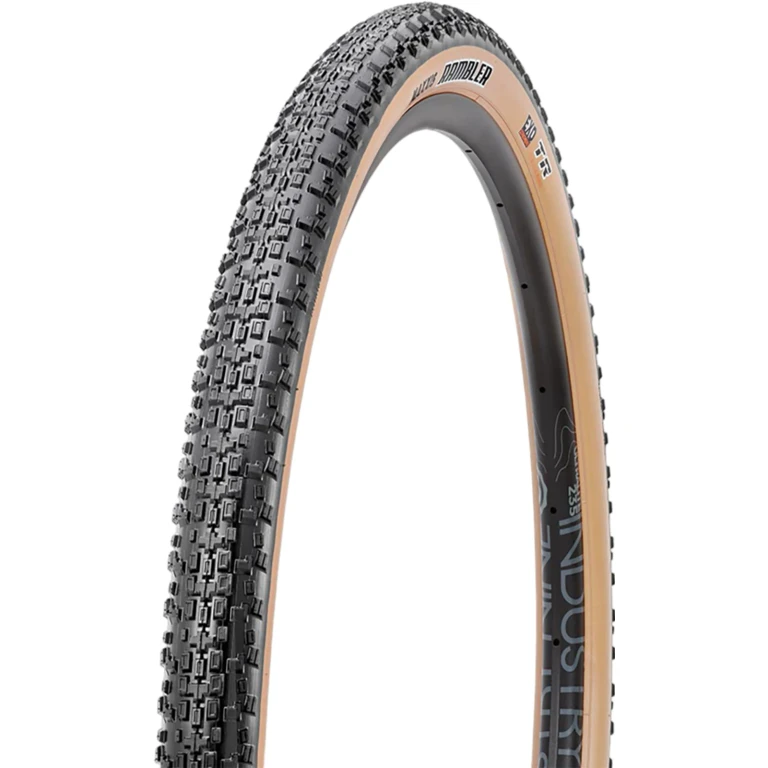 Rambler Gravel Tire 700x50C