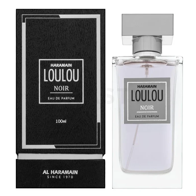 Loulou Noir EDP