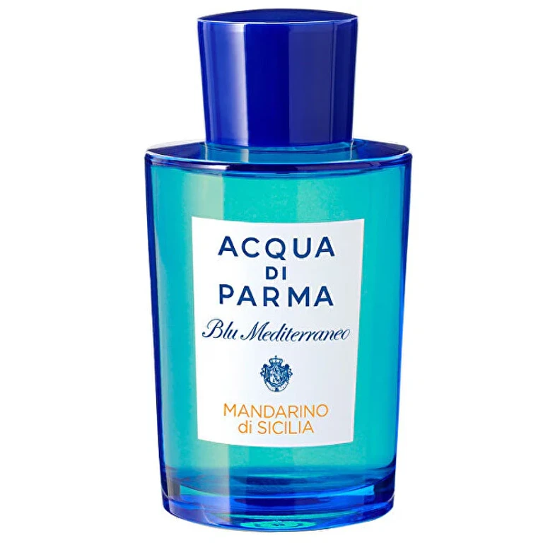 Blu Mediterraneo Mandarino Di Sicilia EDT