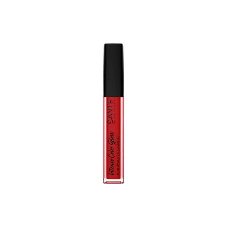 Intense Color Gloss, 06 Daring Red (5.30ml)