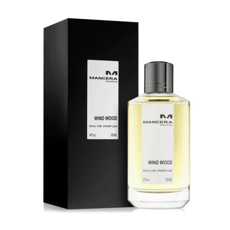 Wind Wood Eau de Parfum
