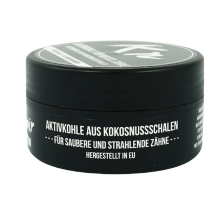 Activated Charcoal for Teeth Whitening 30ml