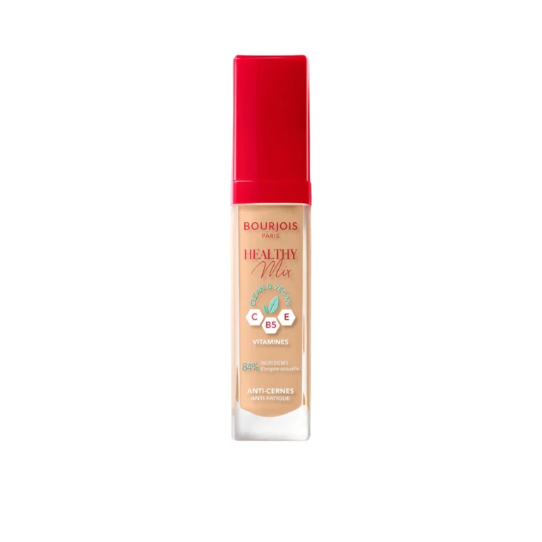 HealthyMix Clean & Vegan Concealer 052.5 Vanilla 6 ml