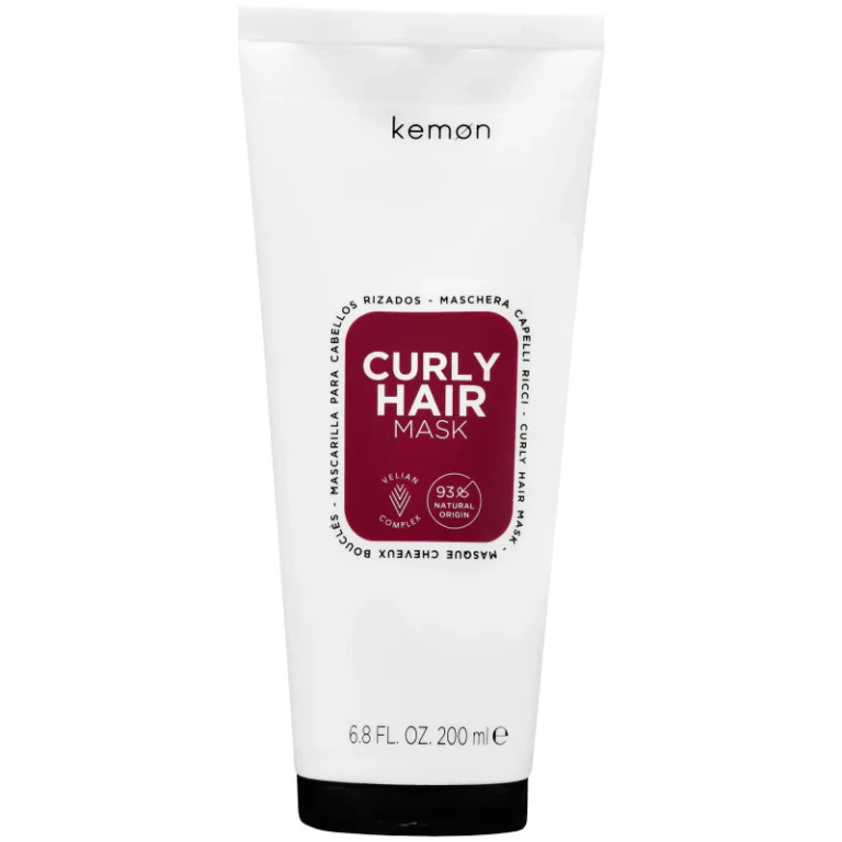 Curly Hair Mask 200 ml