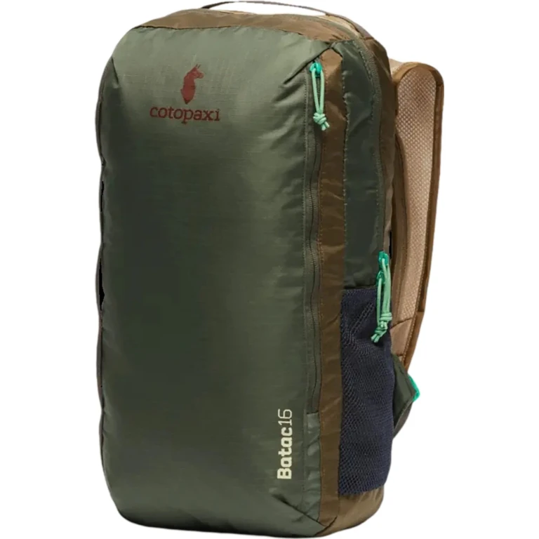 Batac Backpack 16L [Random colour]