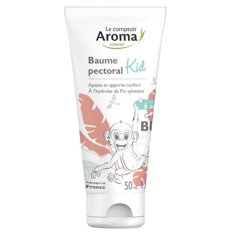 Chest Balm Children 50ml