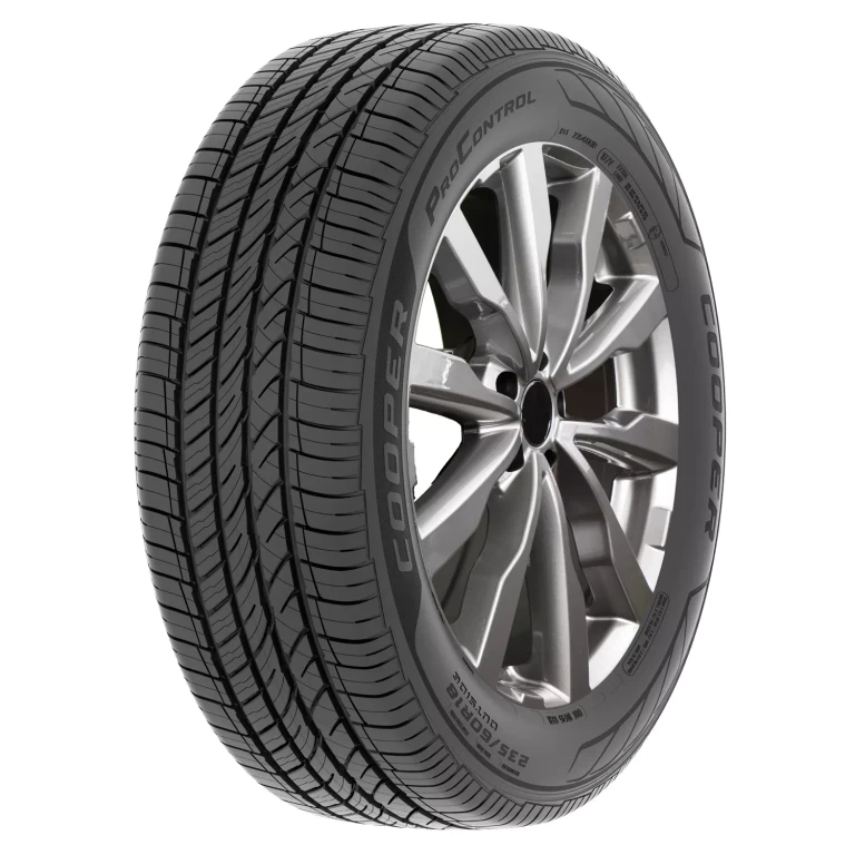 ProControl - 225/65R17 102H Tire