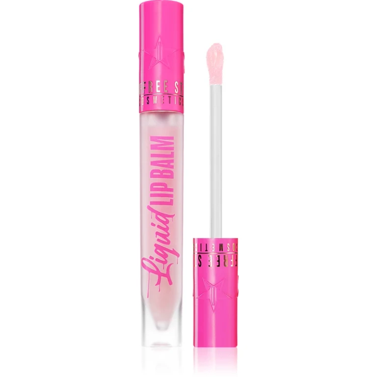 Liquid lip gloss color 5 ml
