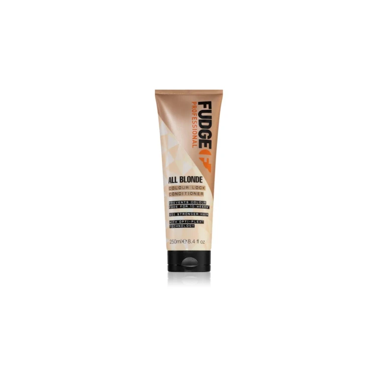 All Blonde Color Lock Conditioner 250 ml