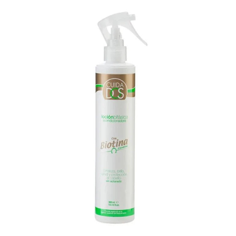 双相护发乳液 300ml