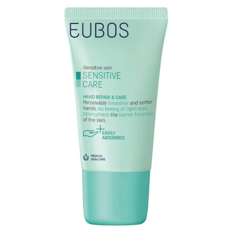 Sensitive Care Hands Repair And Care 50 ml
