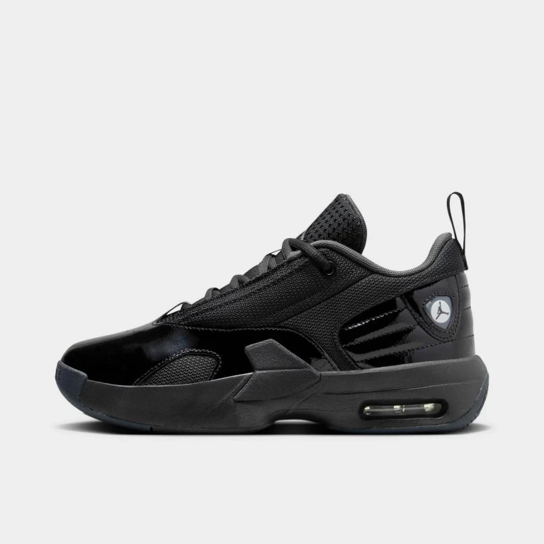 [fq8297-001] Grade School Air Jordan Max Aura 6 'black Anthracite'