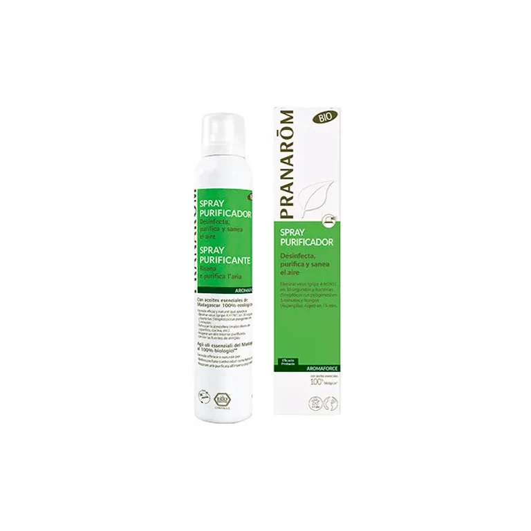 Purifying spray Pranarom 150ml