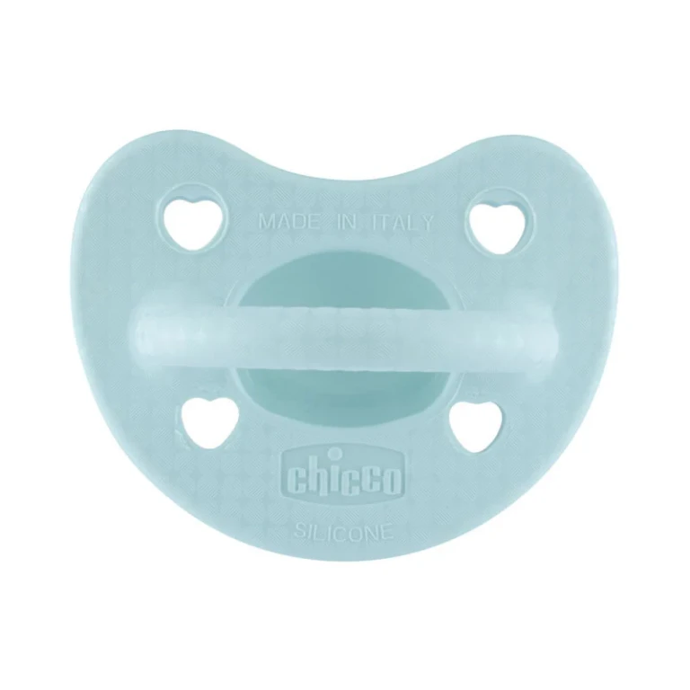 Physioforma pacifiers 2-6M Blue