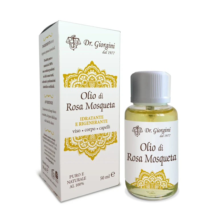 Rosehip Oil 50 ml