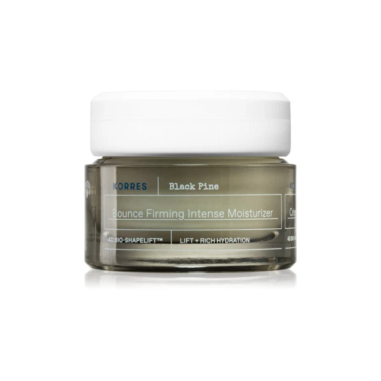 Black Pine firming and anti-wrinkle day cream for dry and very dry skin 40 ml