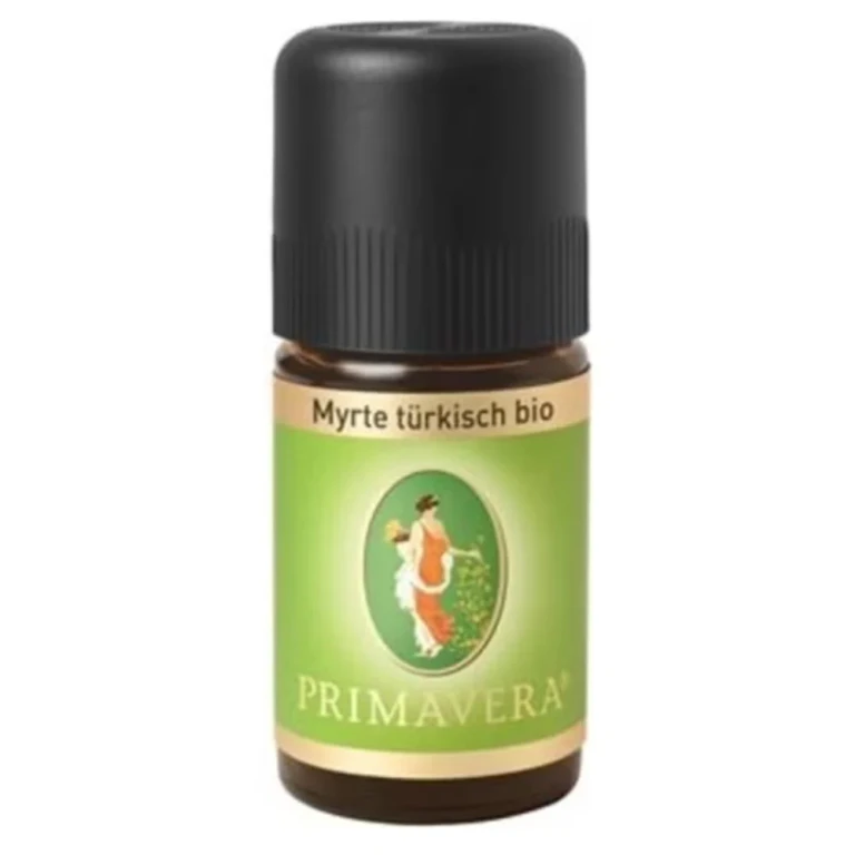 Organic Turkish Myrtle, 5 ml